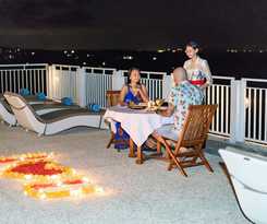 Hotel Samuh Ocean Sunset Hotel