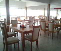 Navanakorn Golden View Hotel