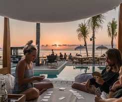 Hotel Ohana's Beachfront Resort and Beach Club