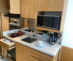 Hotel Citadines Berawa Beach Bali - Chse Certified