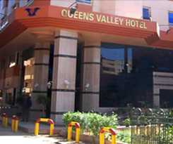 Hotel Queens Valley , Restaurants, Bars and Spa Luxor