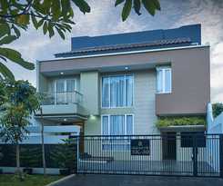 Hotel Elliottii Residence Alam Asri