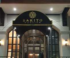 Barito Mansion
