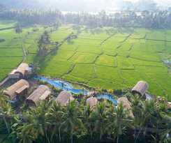 Hotel Beehouse Dijiwa Ubud