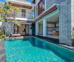 Hotel Kubu Gwk Resort