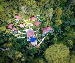 Hotel Ubud Hills Villas and Resort