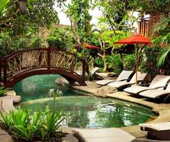 Hotel Adiwana Monkey Forest