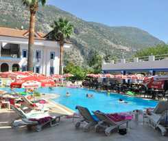 Akdeniz Beach 