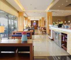 Hotel Hampton Inn and Suites By Hilton Paraiso