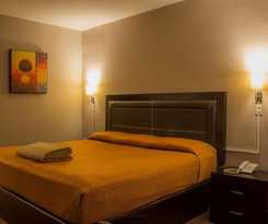 Bonitto Inn Tampico Lomas