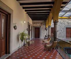 Boutique Casa Zevallos