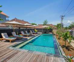 Samanta Huts Lembongan
