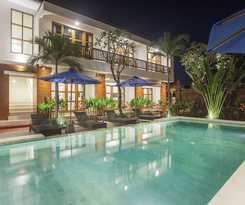 Sahadewa Suites Residence