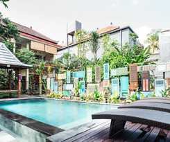 Arana Garden Ubud