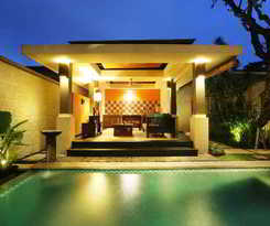 The Bali Bliss Villa