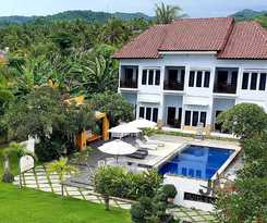 Hotel Jm Kuta Lombok