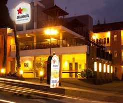 Hotel Bintang Tawangmangu