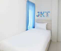 Le Paris Syariah Residence