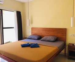 Kelantel Bali