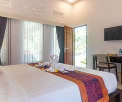 Asli Bali Villa