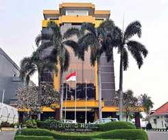Pangrango II