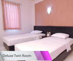 Malioboro Palace Hotel