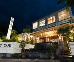 Hotel Diatas By Art Cafe Bumbu Bali