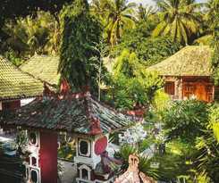 Hotel Nusa Garden Bungalow