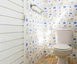 Hotel Reddoorz Near Jimbaran Market Bandungan