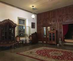 Hotel Ndalem Natan Royal Heritage