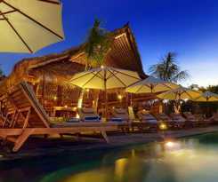 Flower Bud Bungalows