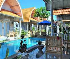 Hotel The Box Paradise Bungalow