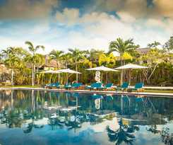 Royal Pool Villa Bali