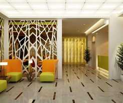 Royal City Hotel Tomang Jakarta