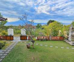 Hotel Hotra Hill Cottage