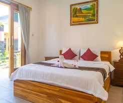 Hotel The Box House Nusa Penida