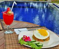 Hotel Kubu Sental Cottage