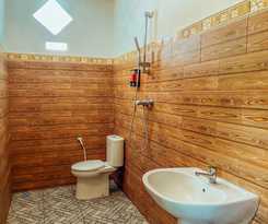 Hotel Green Valley Bungallow