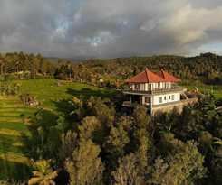 Candra Cottage