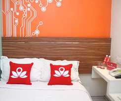 Hotel ZEN Rooms Basic Kusuma Bangsa