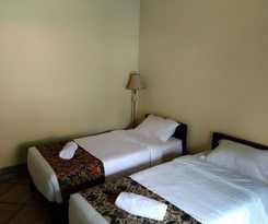 Hotel The Cemok's Cottage
