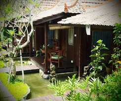 Joglo Taman Sari Ubud