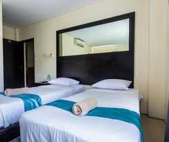 Hotel Kuta Airport Insta