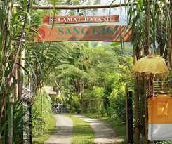 Hotel Sang Giri Mountain Glamping Camp