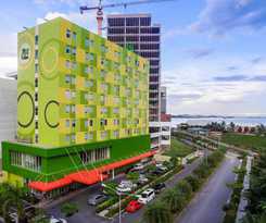 Hotel Zest Hotel Harbour Bay Batam