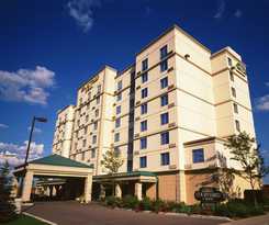 Hotel Courtyard By Marriott Toronto Airport
