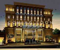 Hotel Pavilliun Seulawah