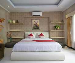 Oyo 523 Dedy Beach Inn
