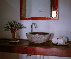 Hotel Boga Segara Villa and Resto