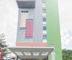 Hotel Capital O 472 Hotel Asyra